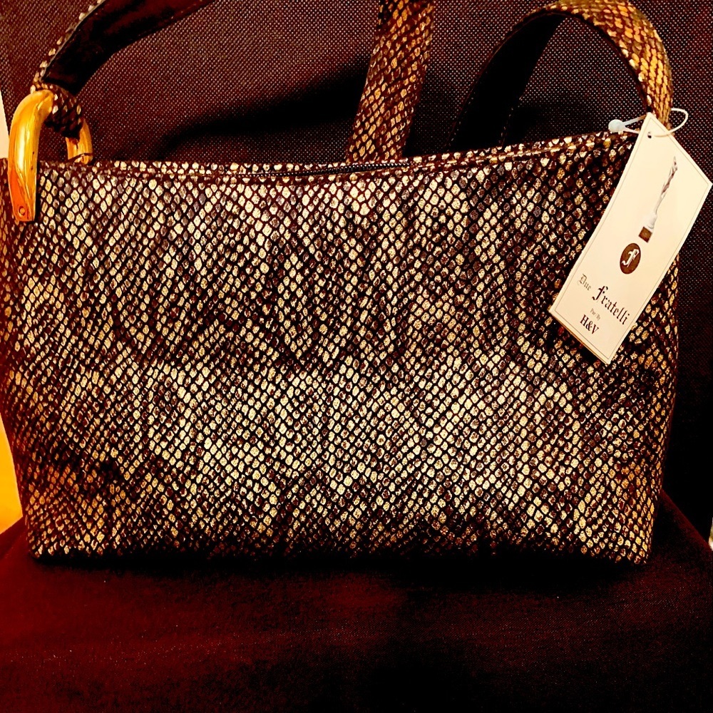 Small Bag